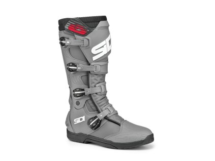 X POWER SC grey/grey