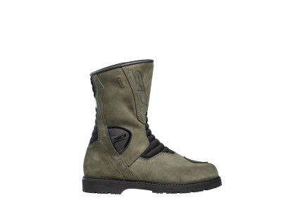 GAVIA GORE ADV military