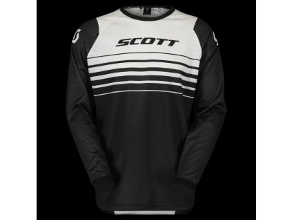 jersey EVO SWAP black/white