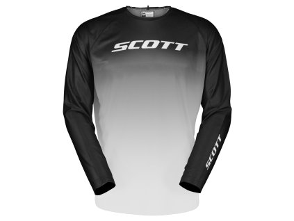 jersey EVO SWAP caviar black/bright white