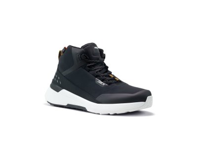 NUCLEUS black/white