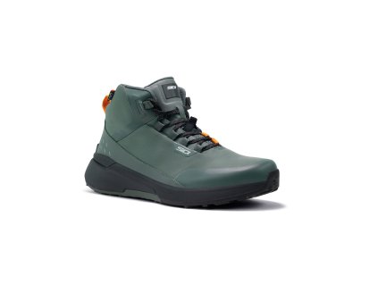 NUCLEUS ivy/black
