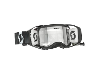 PROSPECT 2.0 WFS black/white/clear works