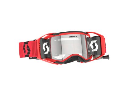 PROSPECT 2.0 WFS red/black/clear works
