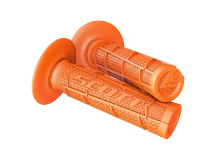 RADIAL MX FULL WAFFLE orange
