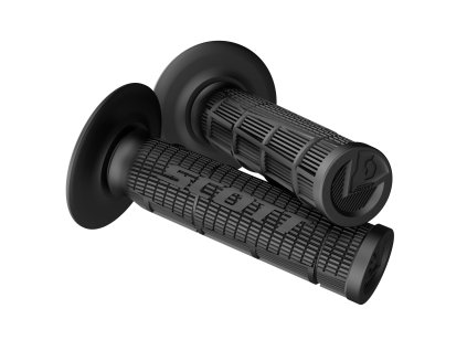 RADIAL MX HALF WAFFLE black