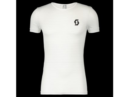 shirt M´s Underwear Carbon white/black