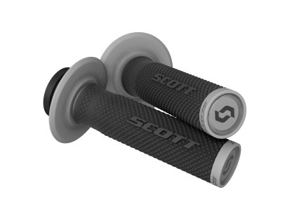 SX II LOCK ON + CAM SET black/grey