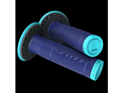 SX II+DONUT blue/dark blue