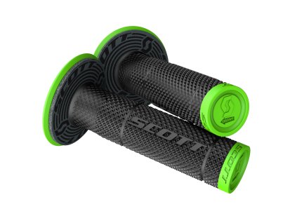 SX II+DONUT neon green/black