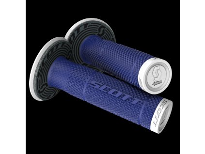 SX II+DONUT white/blue