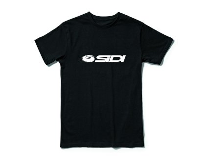 T-Shirt CHAMP MAN black