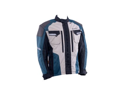 Bunda ROCKWAY Enduro Petrol (2025) | LIMITOVANÁ EDICE