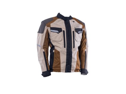 Bunda ROCKWAY Enduro Sahara (2025) | LIMITOVANÁ EDICE