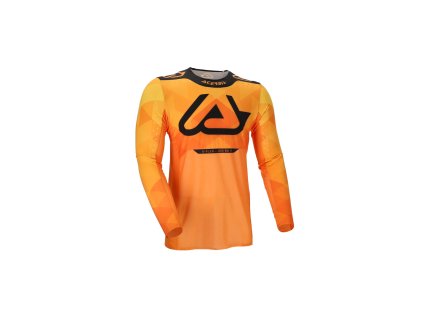 Acerbis dres X-FLEX 2.0 ANAHEIM oranž L
