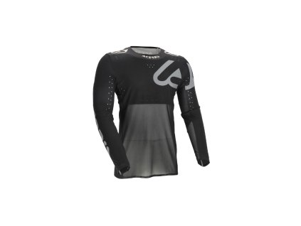 Acerbis dres X-FLEX 2.0 ANAHEIM černá/šedá XL