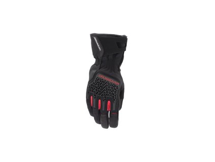 Acerbis rukavice CE CROSSOVER WP černá 3XL