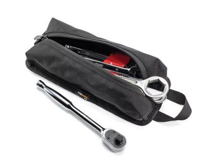 Kriega Tool Pouch - black
