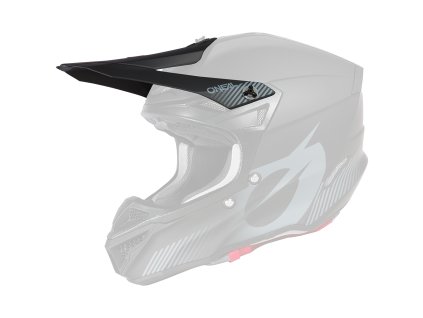 O´Neal kšilt pro přilbu 5SRS SOLID