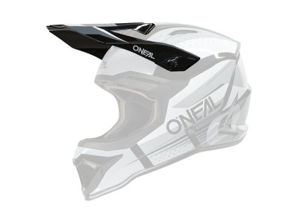 O´Neal kšilt pro přilbu 1SRS RC