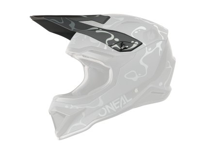 O´Neal kšilt pro přilbu 1SRS SPLASH