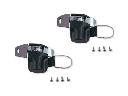 Acerbis sada přezek na boty  X-Tight černá