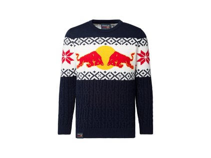 Zimní svetr Oracle Red Bull Racing RBR25280