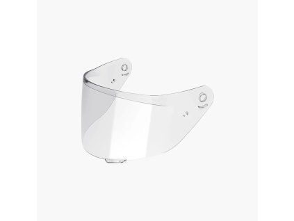 plexi pro přilbu PHANTOM, SENA (čiré)