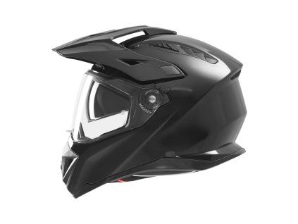 přilba N350, NOX (černá) 2026