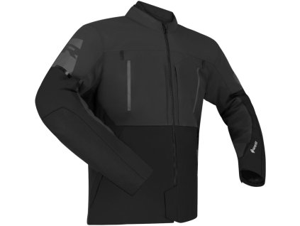 Moto bunda RICHA ORION GTX černá/asphalt