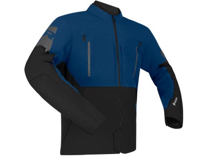 Moto bunda RICHA ORION GTX černo/tmavě modrá