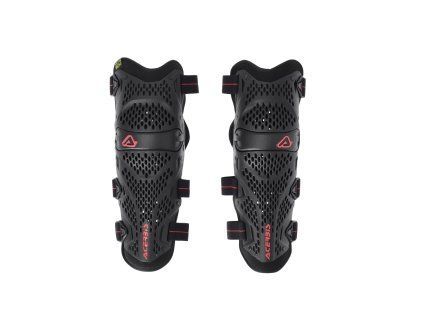 Acerbis chrániče kolen IMPACT PRO černá