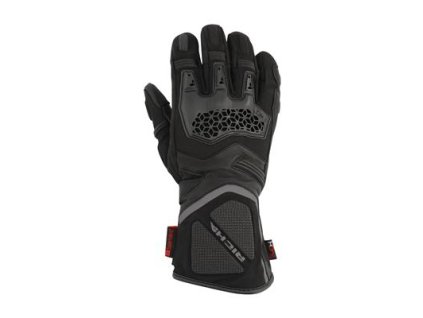 Moto rukavice RICHA INFINITY 3 PRO černé