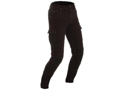 Dámské moto kalhoty RICHA APACHE 2 černé