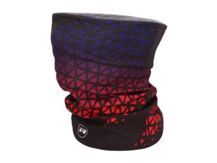 Nákrčník RICHA TUBE VICE černý 8NTVI