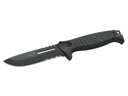 Dýka WARRIOR 22,5cm s pouzdrem