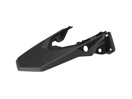 blatník zadní YAMAHA Tenere, RTECH (černý)