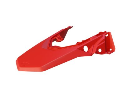 blatník zadní YAMAHA Tenere, RTECH (červený)