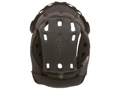 klobouk interiéru pro přilby AVIATOR 2.2, AIROH (camo šedá)