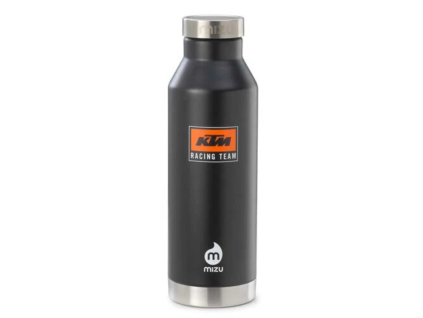 Termoláhev KTM Racing V6 černá s logem