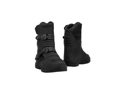 ACERBIS boty GRIMSEL černá 44