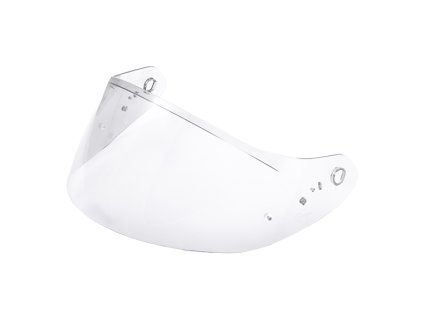 Plexi SCORPION EXO ELLIP-TEC MAXVISION 2D čiré KDF14-2 ECE22-06