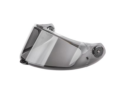 Plexi SCORPION EXO-RACE AIR kouřové KDS-F-04