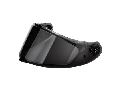 Plexi SCORPION EXO-RACE AIR tmavě kouřové KDS-F-04