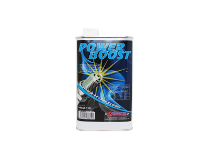 BO OIL POWER BOOST 1L