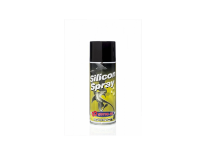 BO OIL silicon spray 400ml