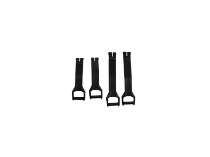 Acerbis sada pásek X-Race černá
