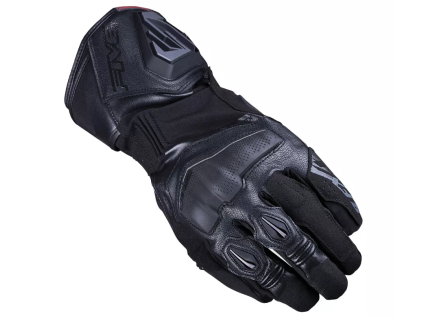 Rukavice na moto Five RFX4 Evo WP black