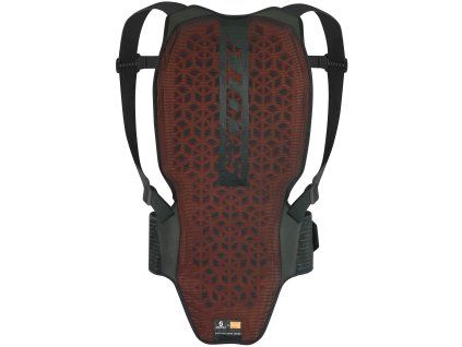 BACK PROTECTOR AirFlex black