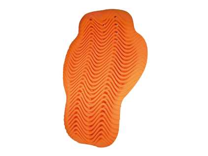 BACK PROTECTOR D3O Viper Pro orange